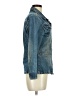 Assorted Brands 100% Cotton Blue Denim Jacket Size M - photo 4