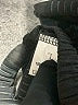 Unbranded 100% Polyester Black Shorts Size L - photo 4