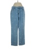 PacSun 100% Cotton Stars Blue Jeans Size 27 waist - photo 1