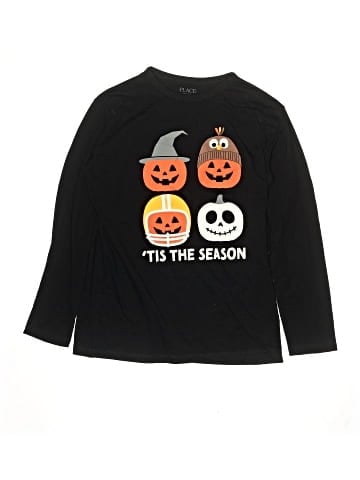 The Children's Place Long Sleeve T-Shirt (view 1)