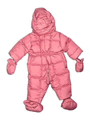 Burberry Snow Pants With Bib (view 2)