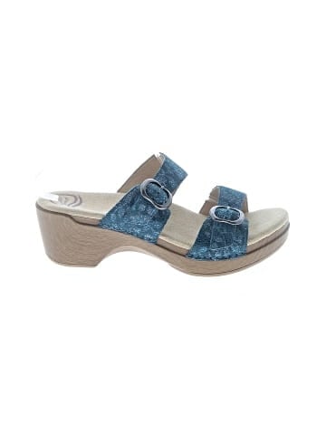 Dansko Sandals (view 1)