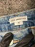 Good American Blue Jeans Size 15 - photo 7
