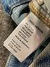 Good American Blue Jeans Size 15 - photo 8