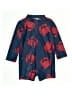 Just One You Made by Carter's Red Wetsuit 6-9 MO / 9 MO - photo 1