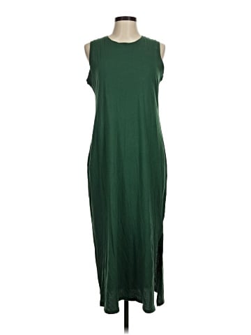 J.Crew Factory Store Casual Dress (view 1)