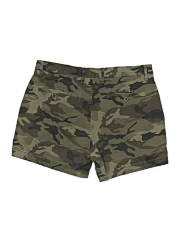 GOODTHREADS Khaki Shorts (view 2)
