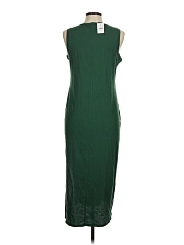 J.Crew Factory Store Casual Dress (view 2)