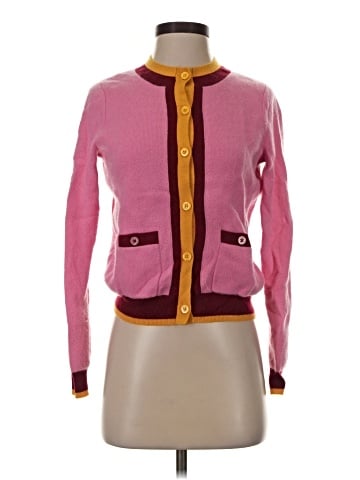 Kate Spade New York Cashmere Cardigan (view 1)