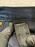 J Brand Hearts Blue Jeans Size 28 waist - photo 7