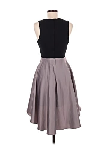 Speechless Cocktail Dress (view 2)