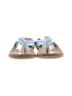 Flojos Blue Flip Flops Size 2 (baby) - photo 2