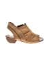 Miz Mooz Tan Sandals Size EU 40 - photo 1
