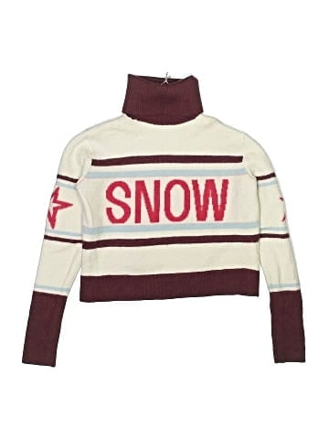 H&M Turtleneck Sweater (view 2)