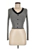 Unbranded Gray Long Sleeve Top Size M - photo 1