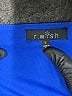 Assorted Brands 100% Polyester Blue Casual Dress Size L - photo 7