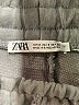 Zara Gray Sweatpants Size S - photo 7