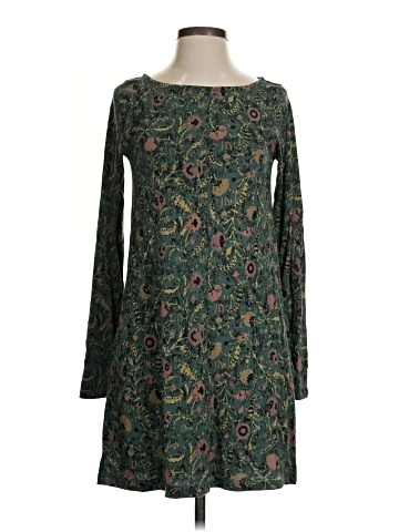 Peruvian Connection Casual Dress (view 1)