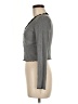 Unbranded Gray Long Sleeve Top Size M - photo 5