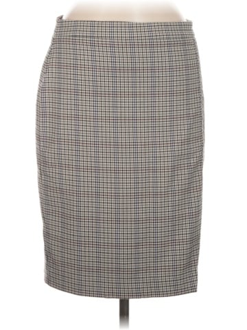 Ann Taylor Formal Skirt (view 1)