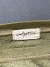 Carly Jean Green Pullover Sweater Size M - photo 7