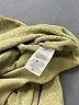 Carly Jean Green Pullover Sweater Size M - photo 8