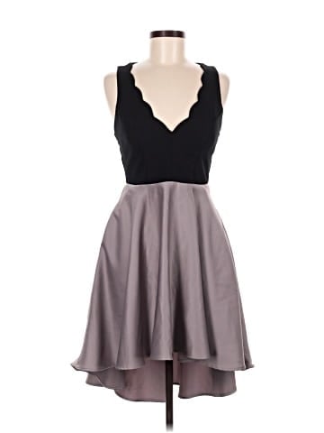 Speechless Cocktail Dress (view 1)