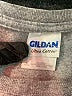Gildan Silver Short Sleeve T-Shirt Size L - photo 7