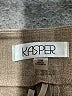 Kasper Gray Dress Pants Size 18 - photo 3
