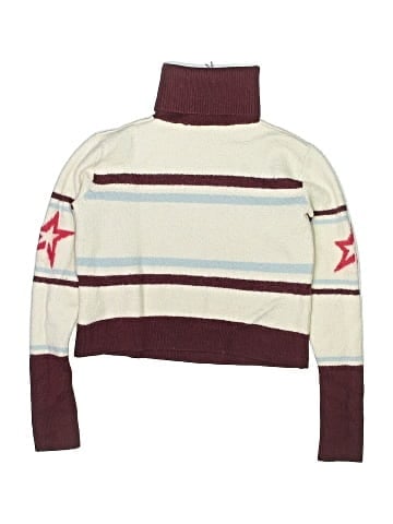 H&M Turtleneck Sweater (view 1)