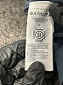 Athleta Blue Athletic Shorts Size M - photo 4