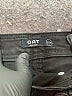 OAT Black Jeans Size 2 - photo 7