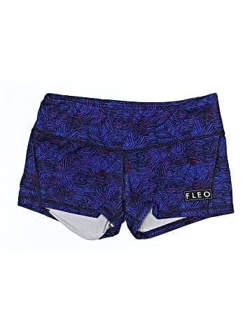 Fleo Athletic Shorts (view 1)