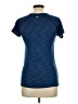 90 Degree by Reflex 100% Polyester Blue Active T-Shirt Size L - photo 2