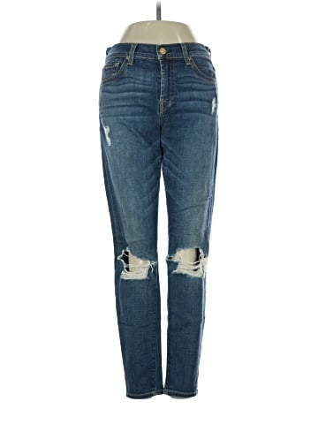 7 For All Mankind Jeans (view 1)