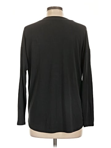 Alya Long Sleeve Blouse (view 2)