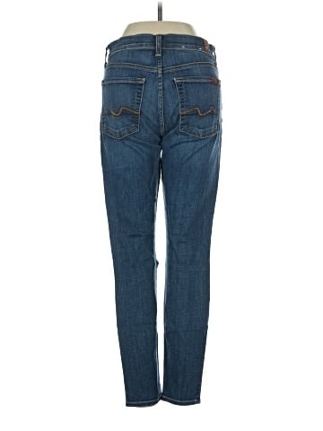 7 For All Mankind Jeans (view 2)