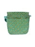 Baggallini 100% Polyester Teal Crossbody Bag One size - photo 3