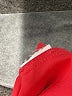 J.Crew Solid Red Formal Skirt Size S - photo 5
