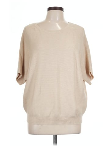Quince 3/4 Sleeve Top (view 1)