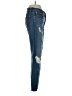 7 For All Mankind Blue Jeans Size 27 waist - photo 4