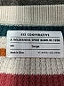 REI Co Op Stripes Brown Pullover Sweater Size L - photo 7