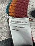 REI Co Op Stripes Brown Pullover Sweater Size L - photo 8