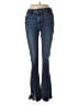 Paige Blue Jeans Size 28 waist - photo 1