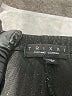 Trixxi Tweed Black Jumpsuit Size M - photo 4