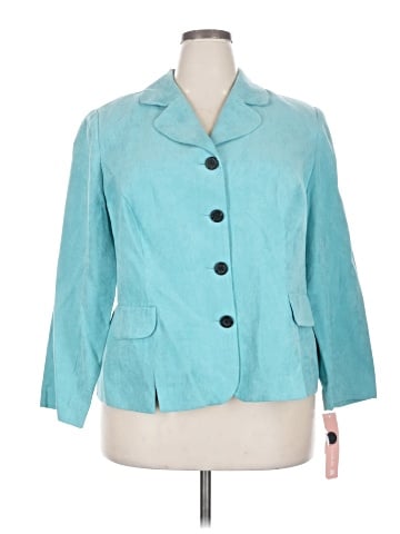 DressBarn Blazer (view 1)