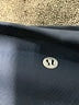 Lululemon Athletica Blue Active Pants Size 4 - photo 7