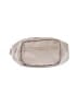 Girlfriend Collective 100% Polyester Gray Belt Bag One size - photo 1