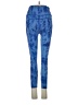 Lululemon Athletica Tie-dye Blue Active Pants Size 4 - photo 2