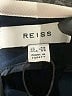 Reiss Black Active Pants Size 0R - photo 7